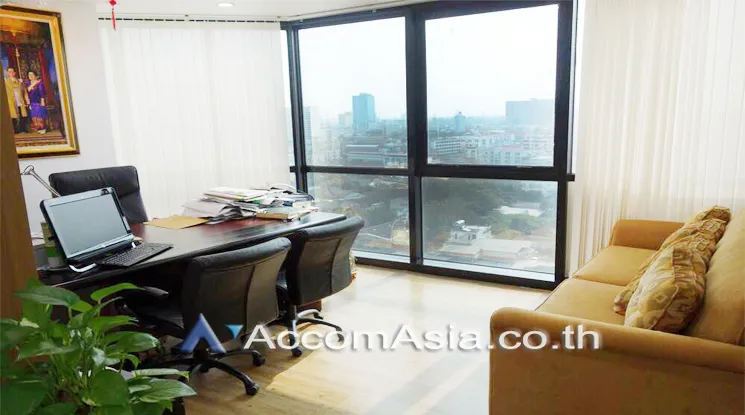 unitSplit-type Air |  Office space For Rent & Sale in Sukhumvit, Bangkok  near BTS Ekkamai (AA11127)